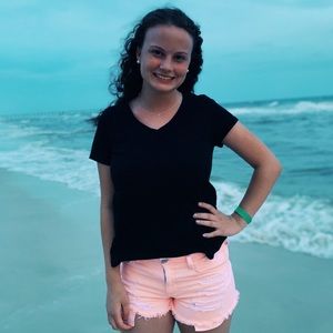 Meet your Posher, Kensley